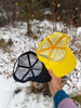 MESH hat