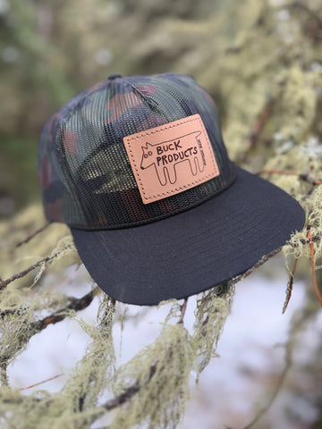 MESH hat
