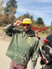 MESH hat